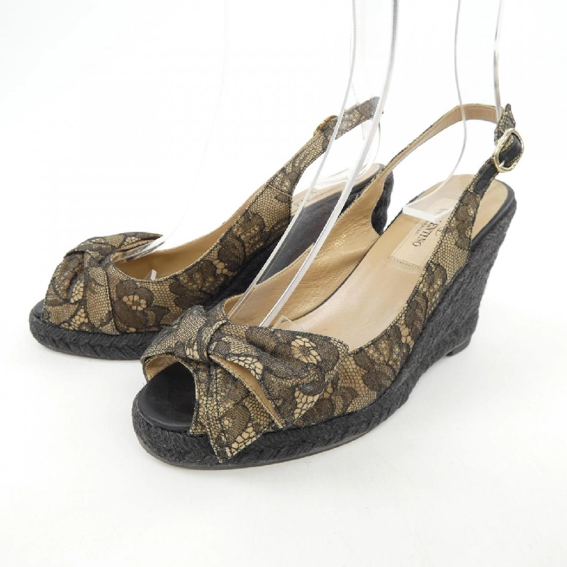 Giày sandal VALENTINO GARAVANI - Hàng hiệu Authentic 828709