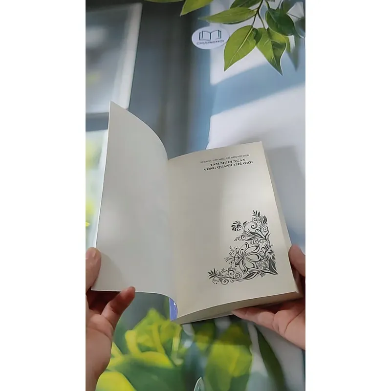 Tám mươi ngày vòng quanh thế giới - Jules Verne 607754