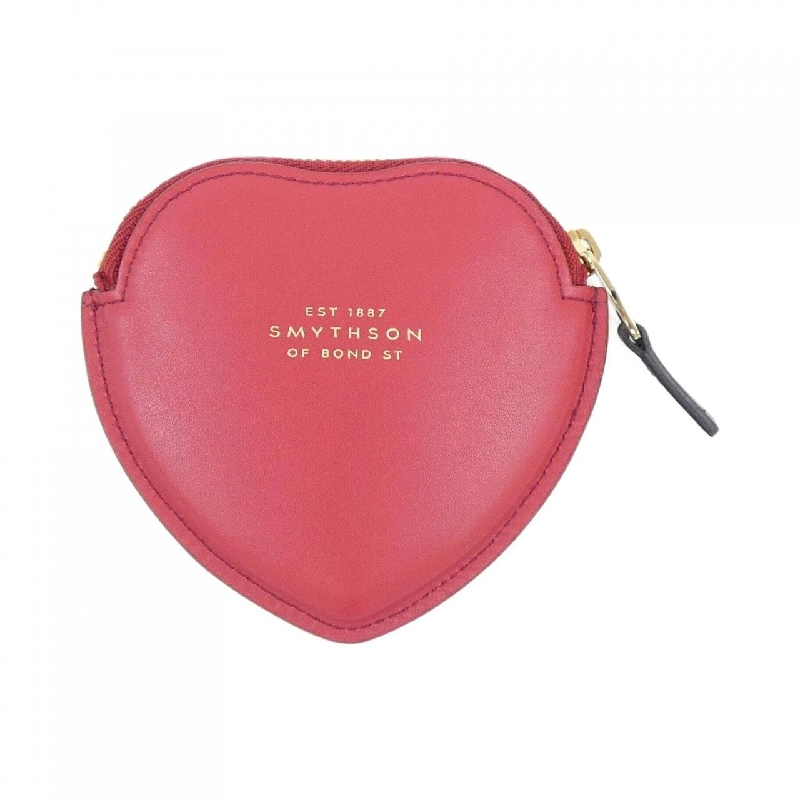 【Mã giảm giá】Ví tiền SMYTHSON của Smythson 656949