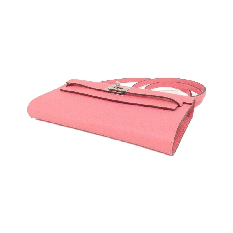 Ví đeo vai Hàng hiệu Authentic Hermès Kelly Classic To Go 080253CK 769873