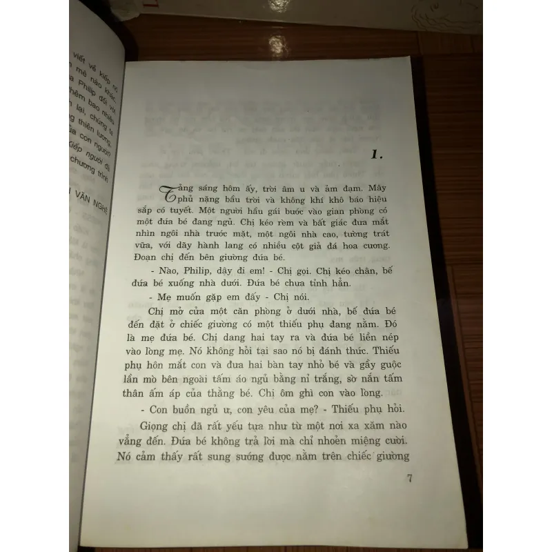 Kiếp người - W.S.Maugham 971379