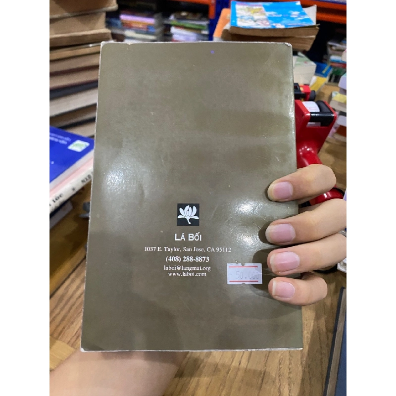 Thì thầm tiếng đá - Chân Pháp Đăng 531904