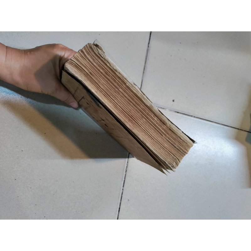 Tự Do của NXB sự thật  462948