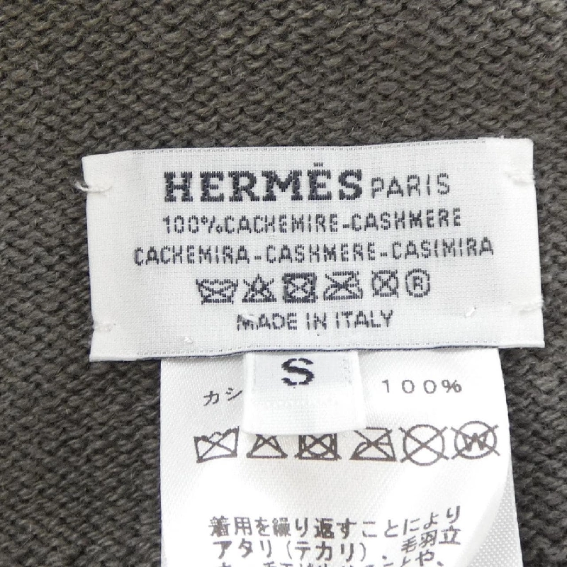 Mũ len HERMES H242060N - Hàng hiệu Authentic 904138
