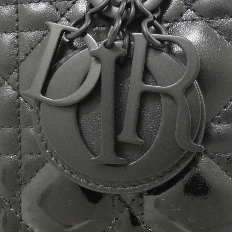 Túi Christian Dior Lady Dior Medium M0565SDBR 616268