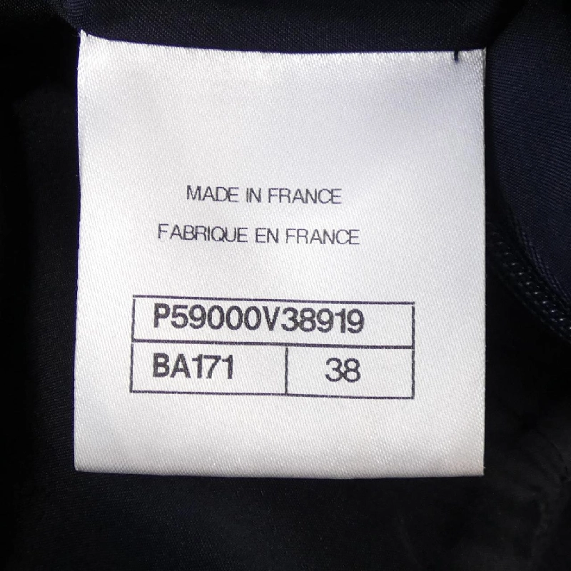 Quần Chanel CHANEL P59000V38919 - Hàng hiệu Chính hãng 815659