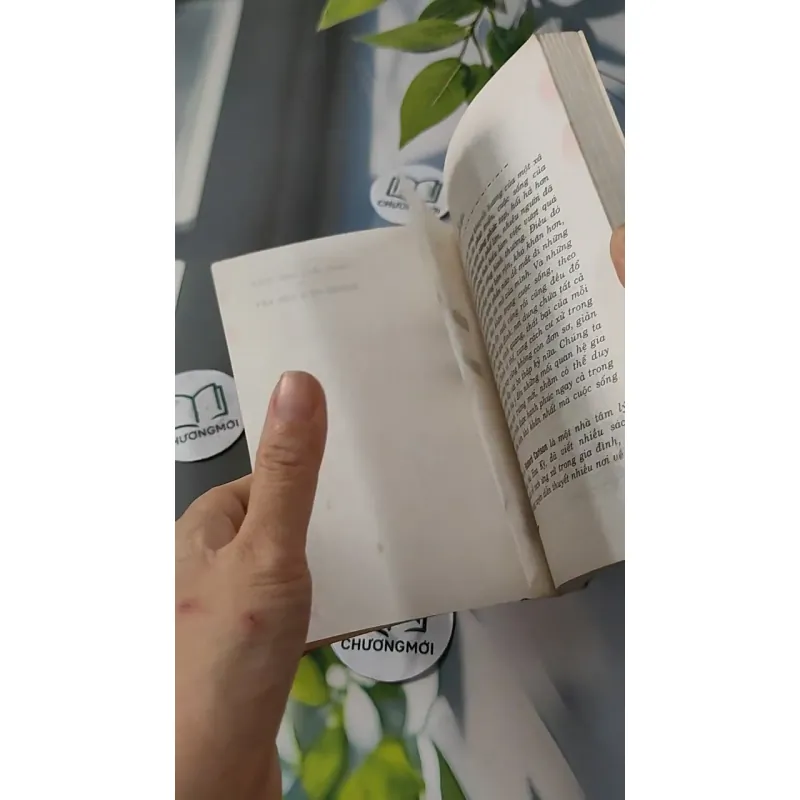 Đừng Mất Thời Gian Vì Những Điều Vụn Vặt - Nguyễn Minh Tiến 727259