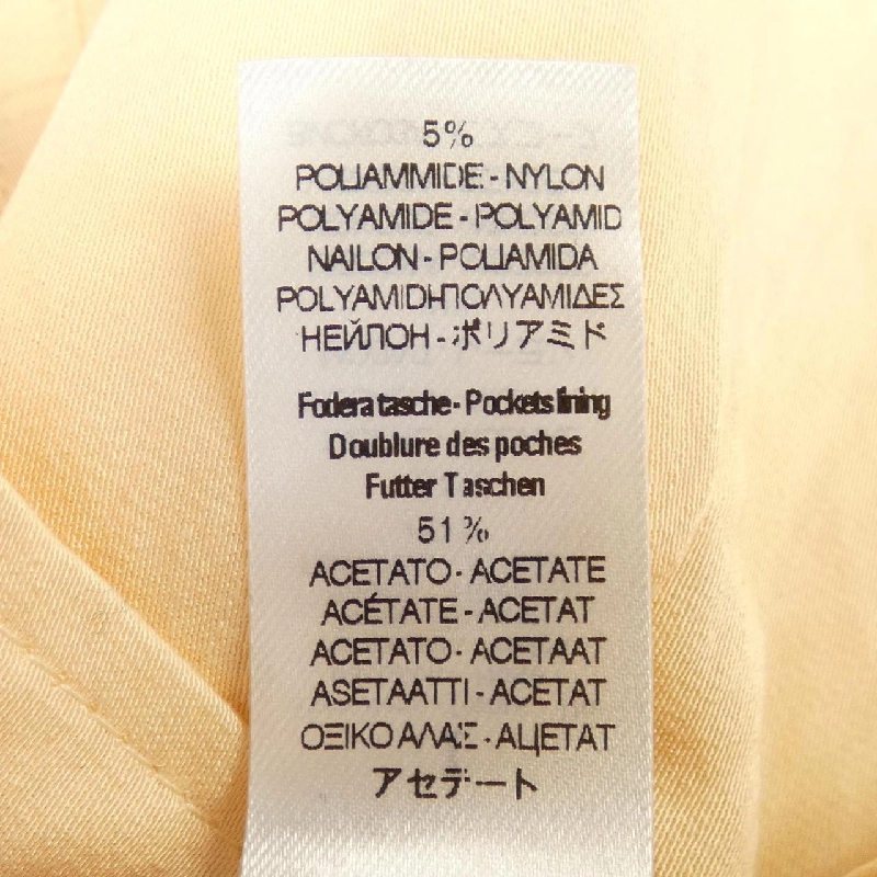 Quần forte-forte - Hàng hiệu Authentic 820738