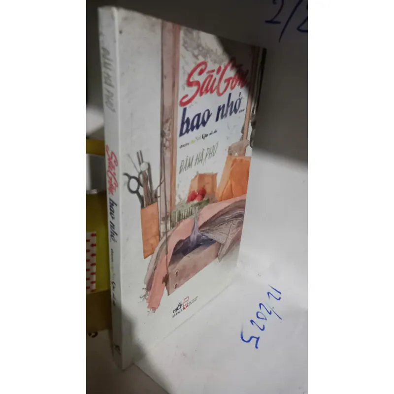 sài gòn bao nhớ 800779