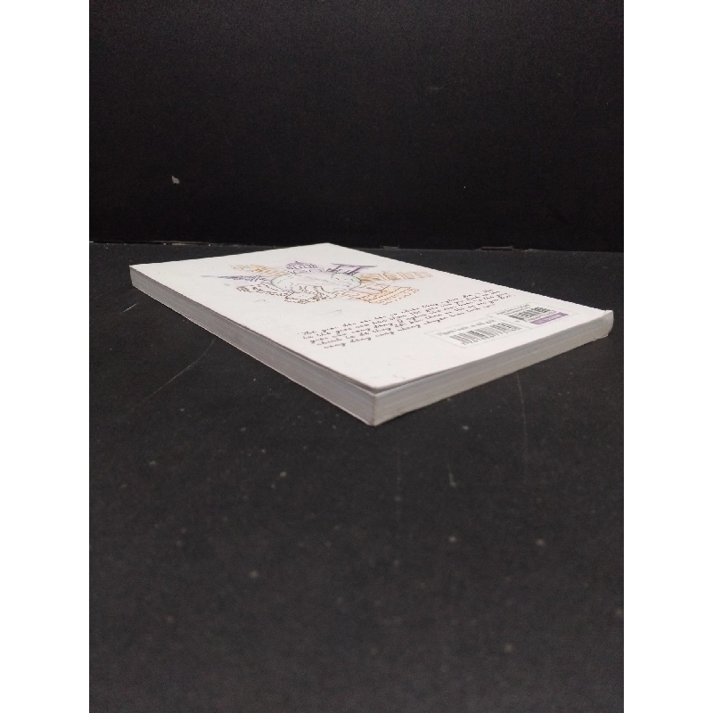 Người bước ra thế giới! Trần Thị Hằng mới 80% ố nhẹ 2018 HCM.ASB0609 916830