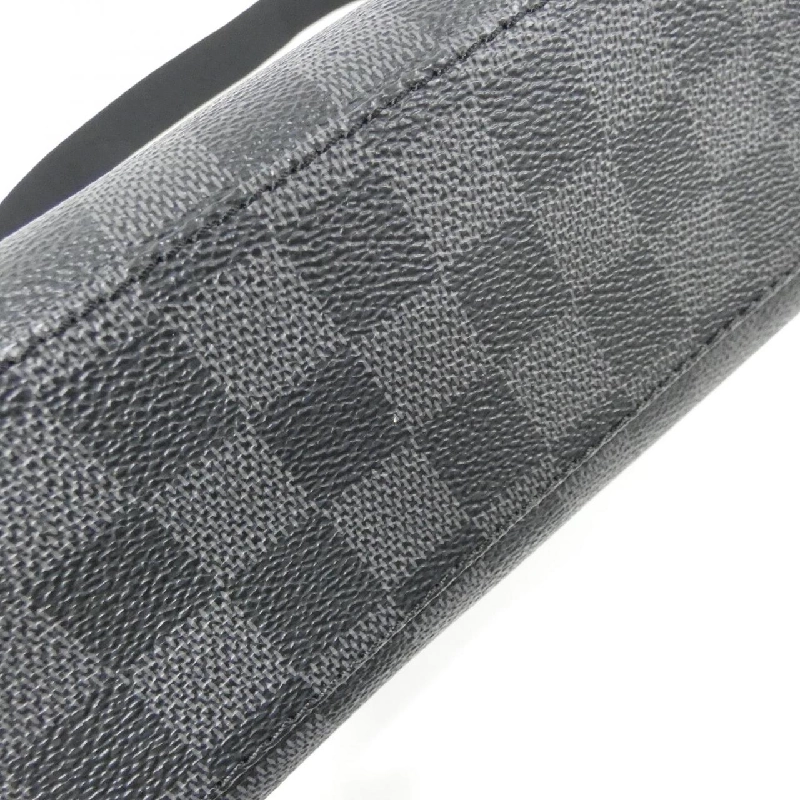 Túi đeo vai Louis Vuitton Damier Graphite Mick PM N41211 - Hàng hiệu Chính hãng 768205