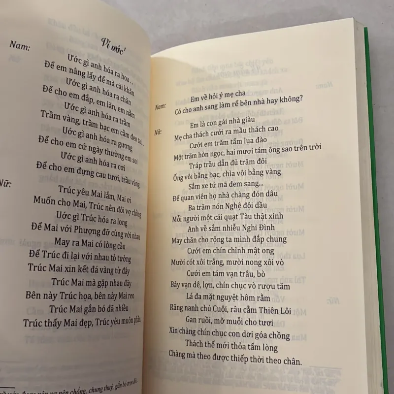 999 bài dân ca ba miền 776032