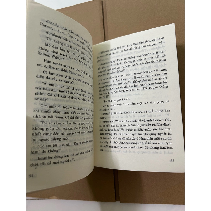 Thiên thần nổi giận 518725