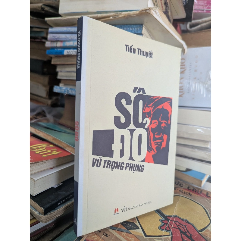 Số đỏ - Vũ Trọng Phụng 606288