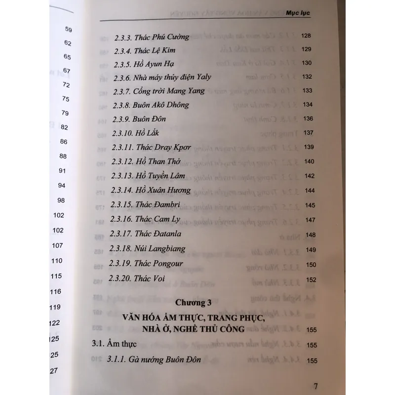 Đặc trưng văn hoá vùng Tây Nguyên 726343