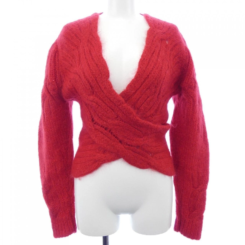 NINA RICCI - Áo len hàng hiệu chính hãng 816686