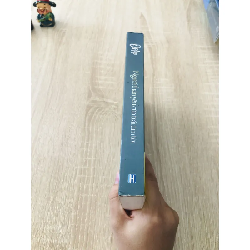NGƯỜI THÂN YÊU CỦA TRÁI TIM TÔI ( OSHO) 970567