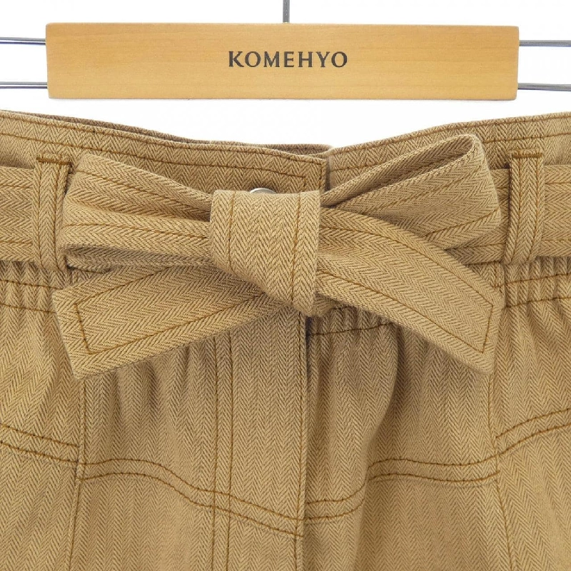 Quần short HERMES - Hàng hiệu Chính hãng 651979