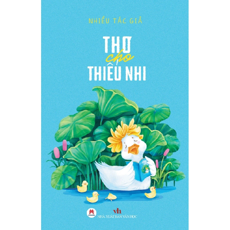 Thơ cho thiếu nhi 78k (HH) Mới 100% HCM.PO Độc quyền - Thiếu nhi Oreka-Blogmeo 177067