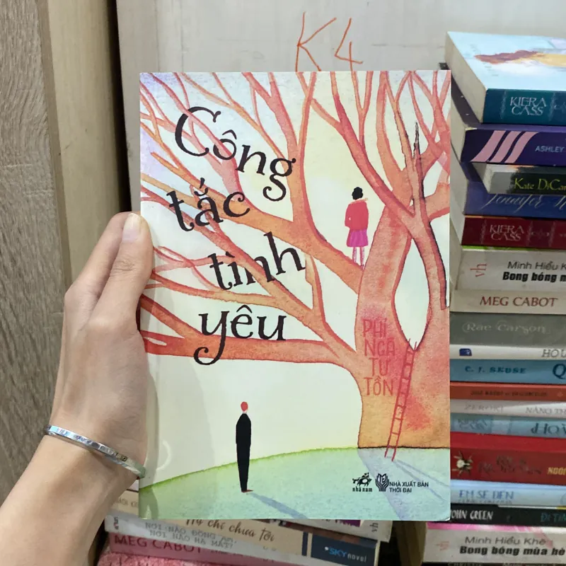 Công Tắc Tình Yêu♟️ 785919