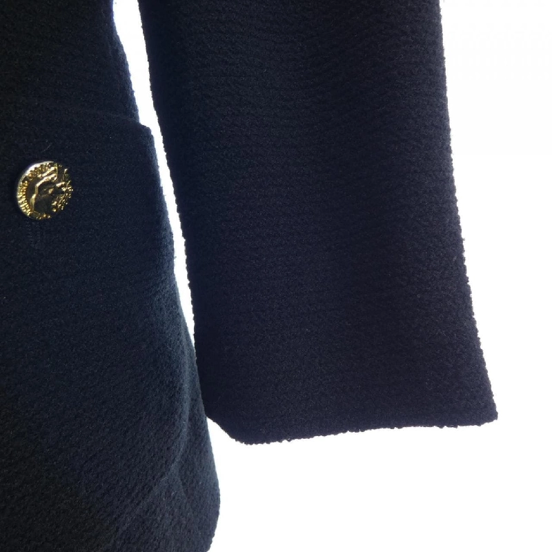 【Mã giảm giá】【Cổ điển】Áo khoác Chanel CHANEL 639407