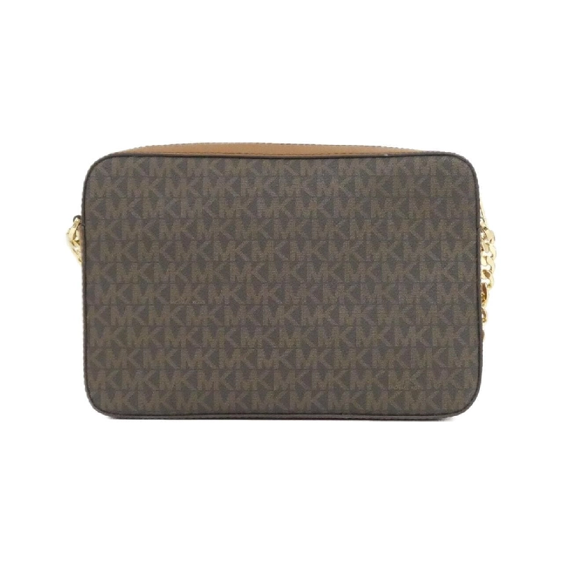 【Sản phẩm mới】Michael Michael Kors JET SET ITEM 35F8GTTC3B Túi đeo vai 611950