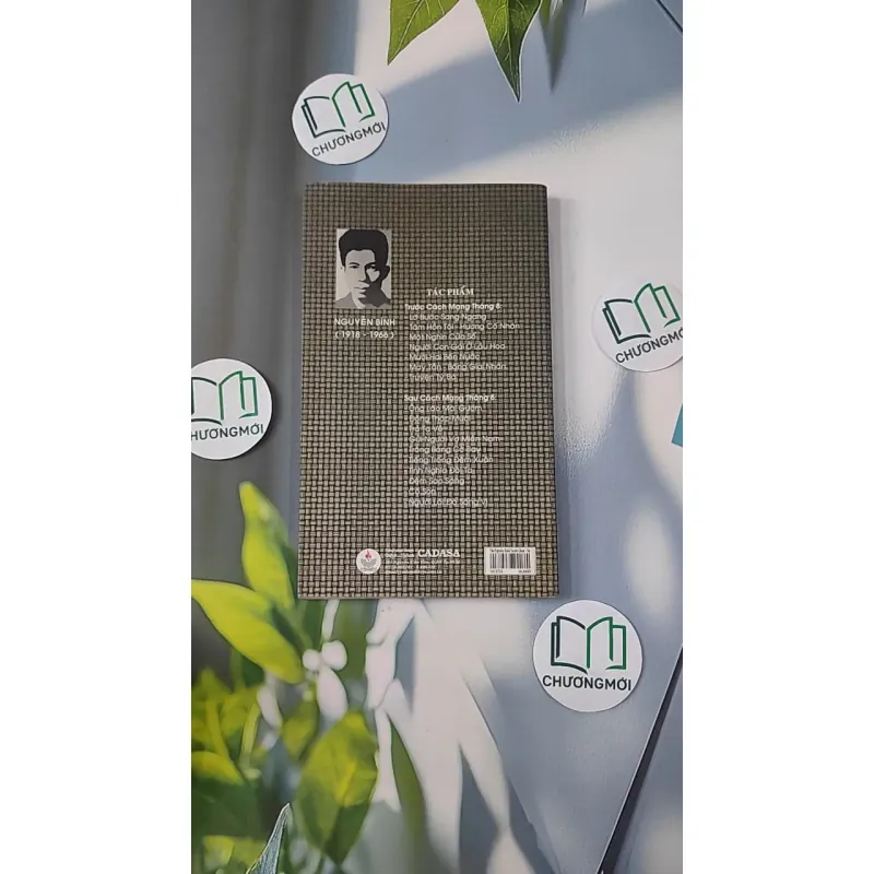 Thơ Nguyễn Bính Tuyển Chọn - Song ngữ Việt Pháp - Hoàng Hữu Đản dịch 798292