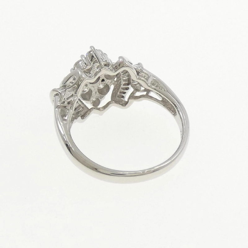 Nhẫn kim cương PT900 1.00CT - Hàng hiệu Authentic 851981