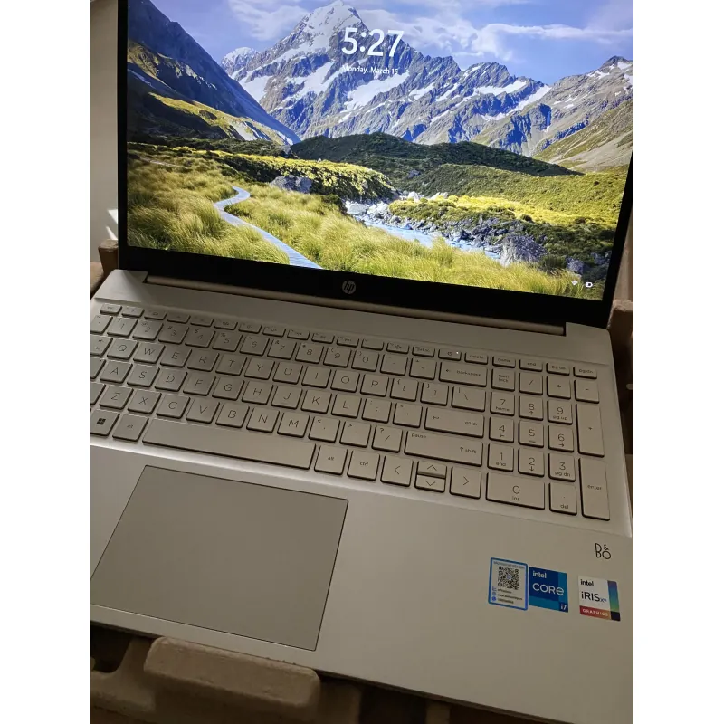 HP pavilion 15-eg2055TU 972279