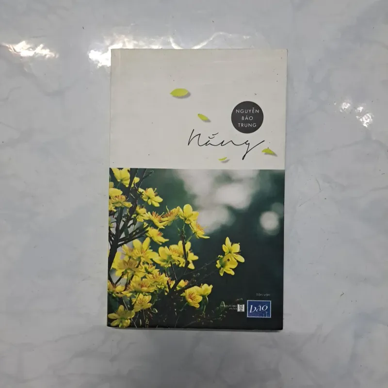 Nắng - Nguyễn Bảo Trung 992177