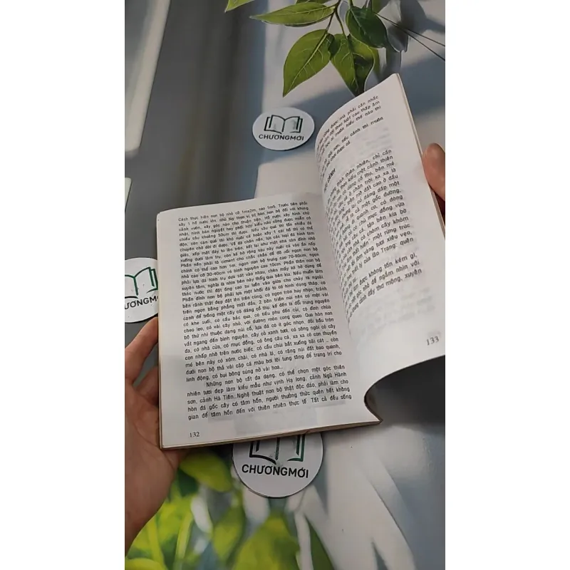 Kỹ Thuật Trồng Hoa Kiểng - Huỳnh Văn Thới 727272