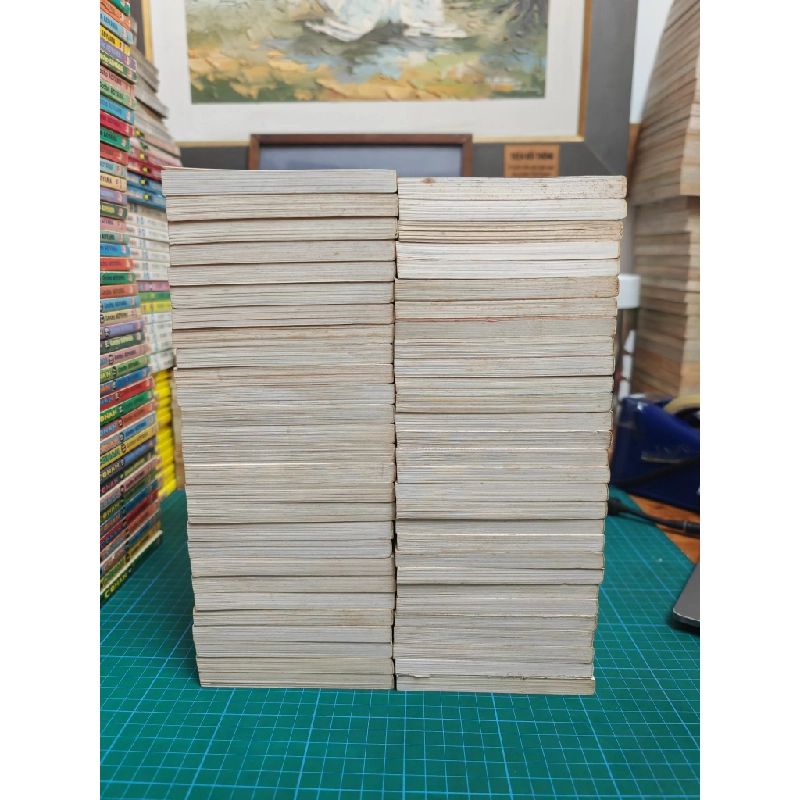 TRUYỆN TRANH Inuyasha - Takahashi Rumiko 143056