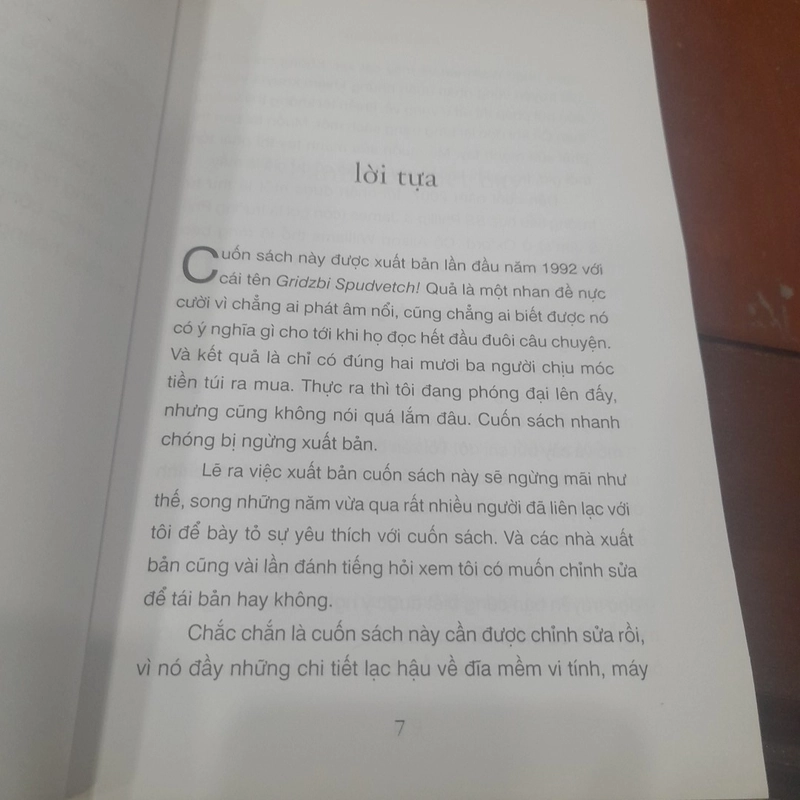 mark haddon - BÙM (hay là 70.000 năm ánh sáng) 518430