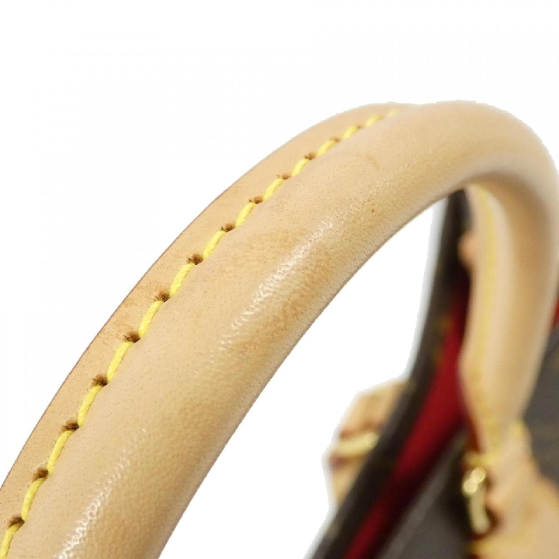 Túi xách Louis Vuitton Monogram Sac Plat PM M45848 617557