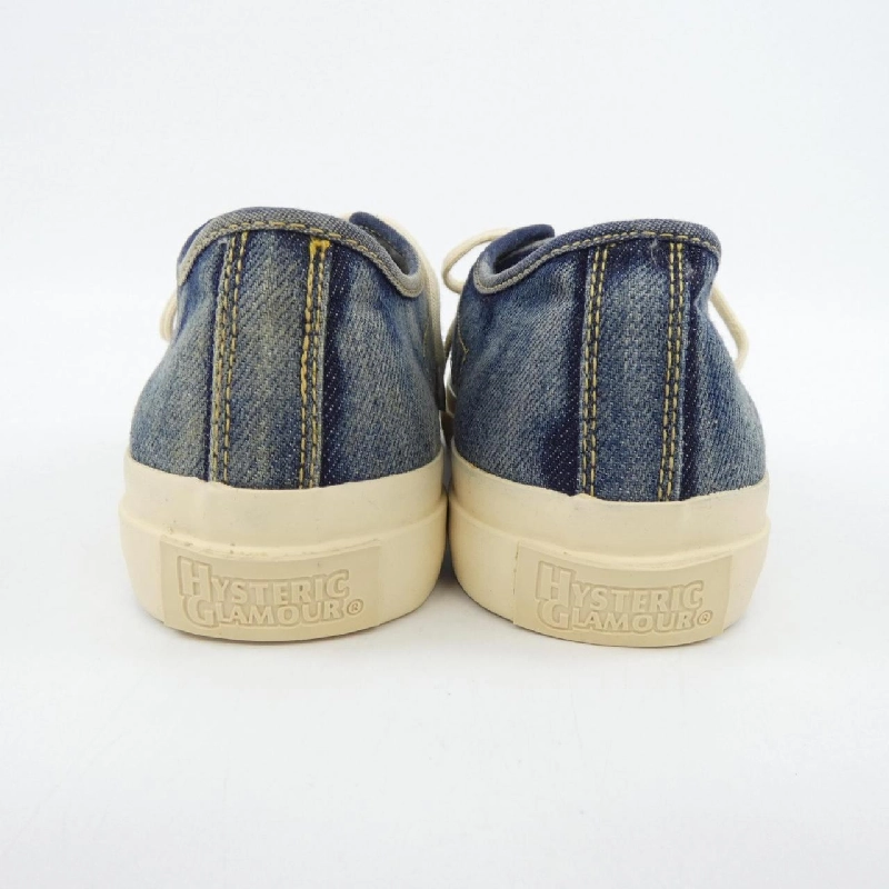 HYSTERIC GLAMOUR 0262QS02444 Giày sneaker - Hàng hiệu Chính hãng 901934