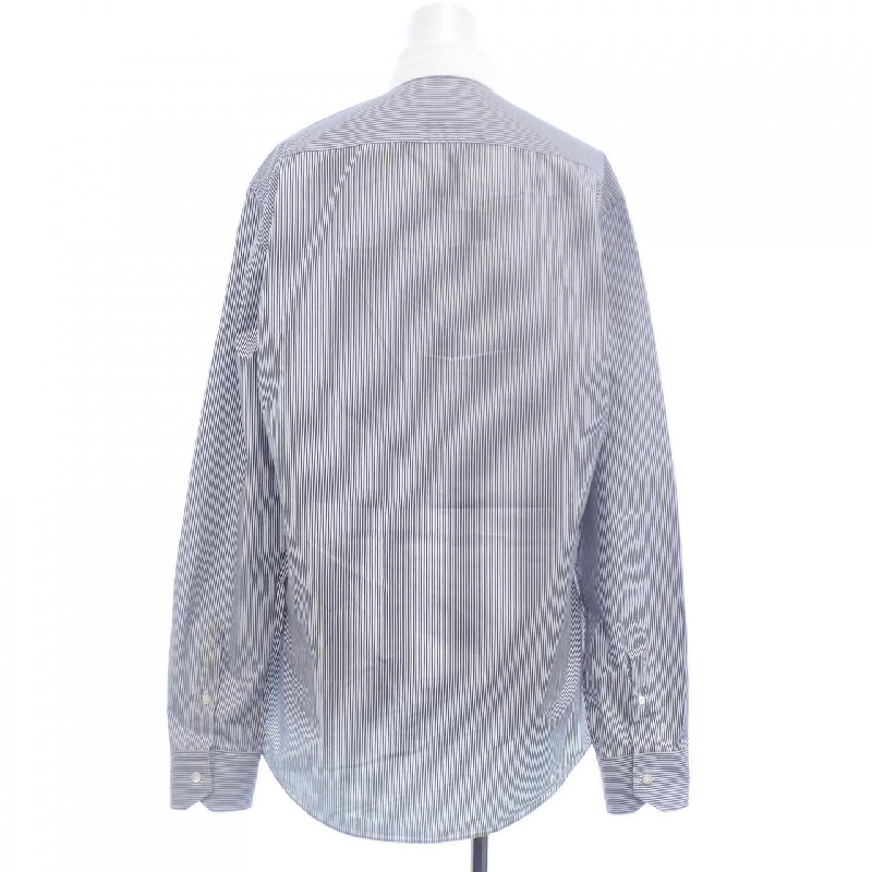 【Mã giảm giá】Áo sơ mi FENDI 644259