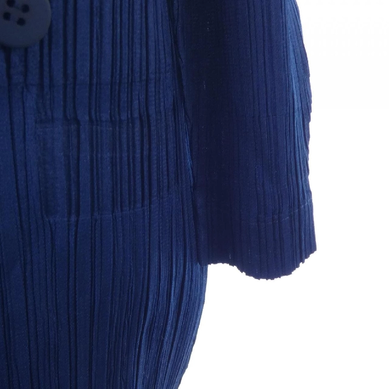 Pleats Please PLEATS PLEASE PP33-JA635 Áo khoác dài - Hàng hiệu Chính hãng 825610