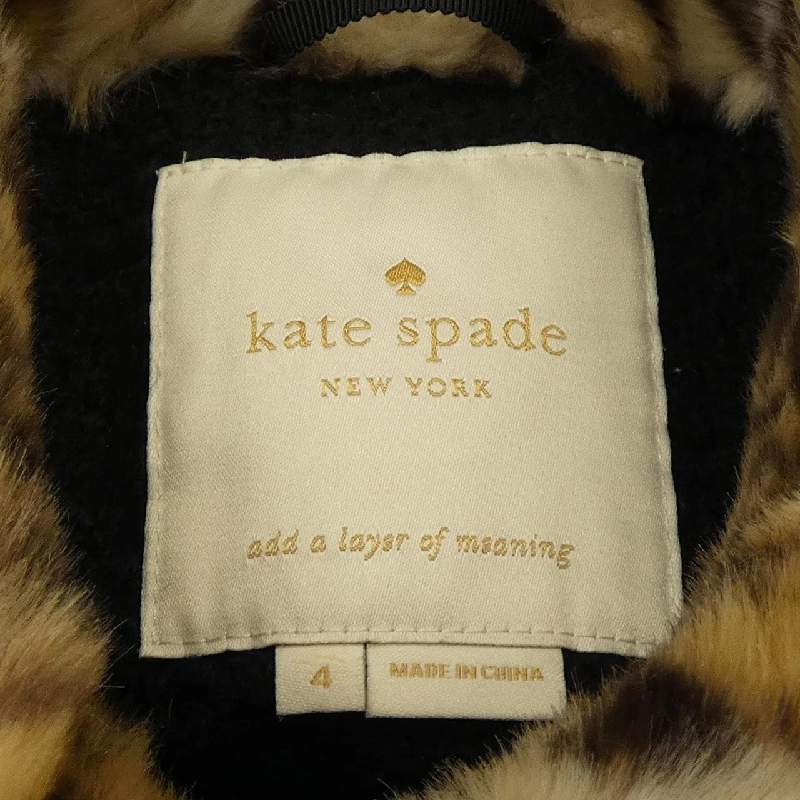 Kate Spade OUMU0975 Áo khoác - Hàng hiệu Chính hãng 808925