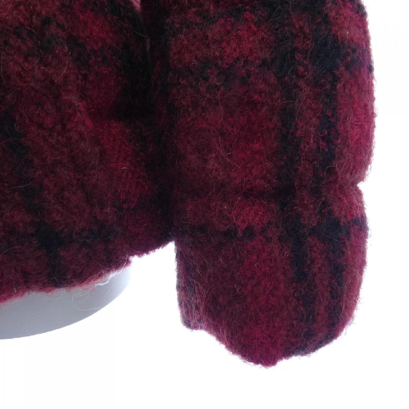 Áo khoác lông vũ MONCLER 637874