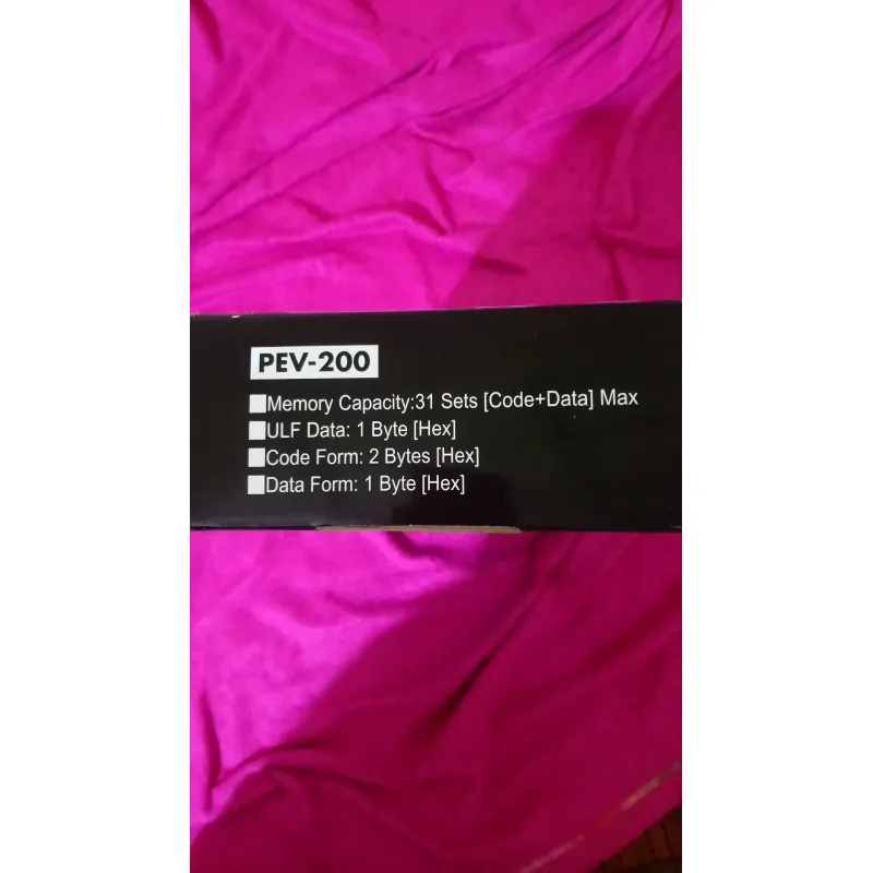 Wave Creator PEV-200 Japan  1020270