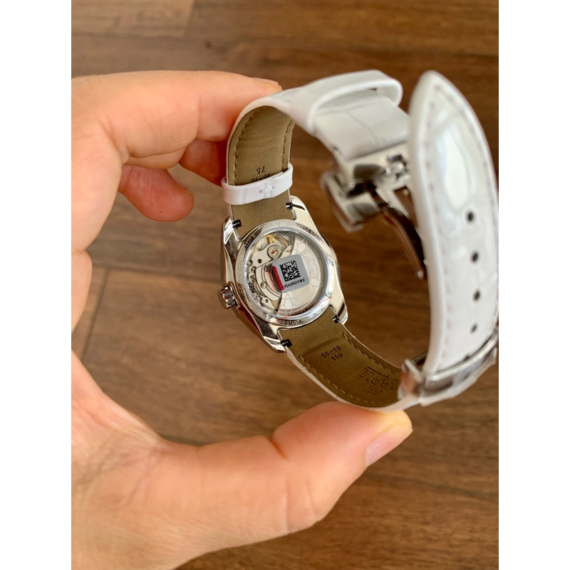 Đồng hô tissot nữ mới 100% 475386