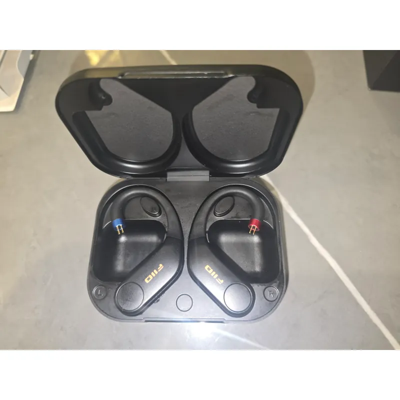 FIIO UTWS 5 2025 + ACTIVO VOLCANO UNIT 797021