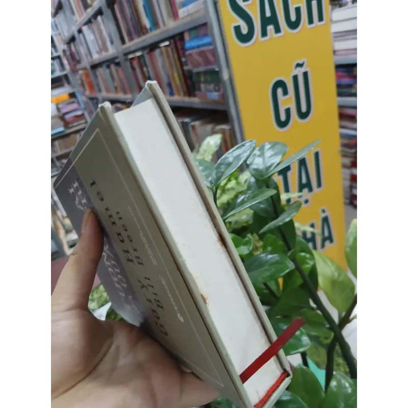 TƯƠNG LAI CỦA QUẢN TRỊ (BÌA CỨNG) - GARY HAMEL & BILL BREEN 1037892