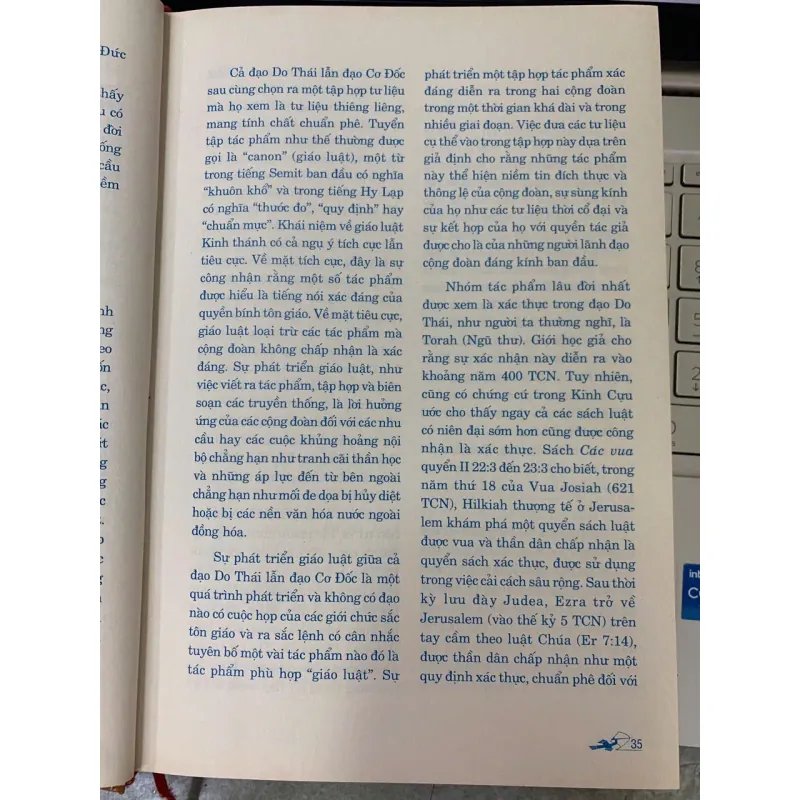 NHẬP MÔN KINH THÁNH - JOHN H.HAYES 718624