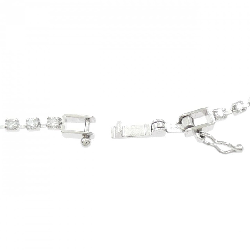 PT850 Vòng tay kim cương 1.00CT - Hàng hiệu Chính hãng 877906