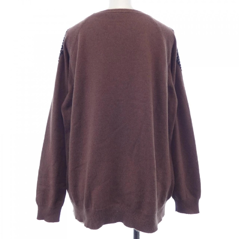 BRUNELLO CUCINELLI Áo len 639654