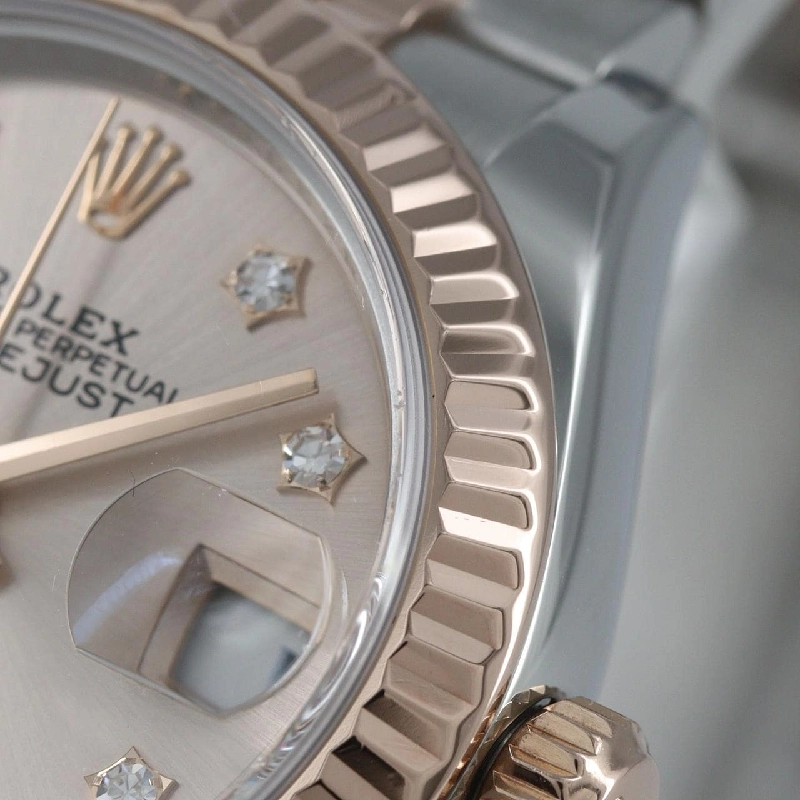 Đồng hồ Rolex Datejust 279171G SSxPG tự động - Hàng hiệu chính hãng 881008