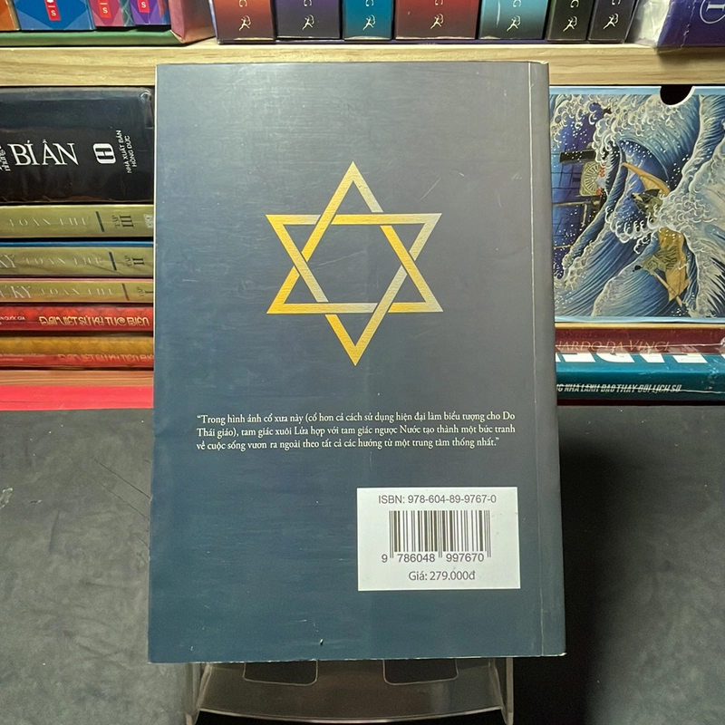 Tarot bày mươi tám độ minh triết Rachel Pollack 302409
