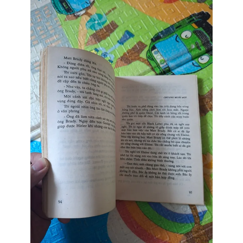 Giây Phút Lãng Quên 800827