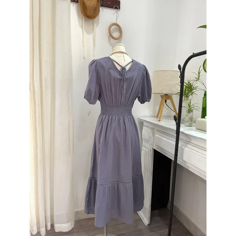 Đầm xô Nhật 707224